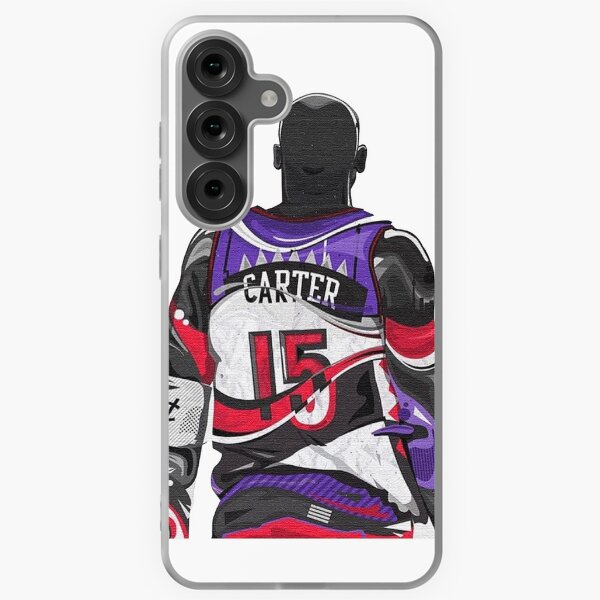 Vista previa del artículo con la obra «Vince Carter», diseñado y vendido por BeckDesigns.