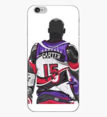 Vince Carter iPhone Case