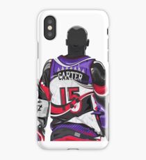 Vince Carter iPhone Case