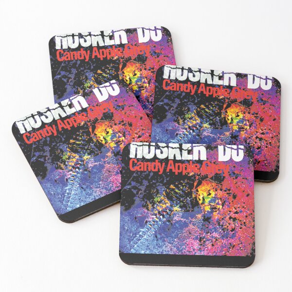 Item preview, Husker Du estilo vintage designed and sold by Jerricaunting.