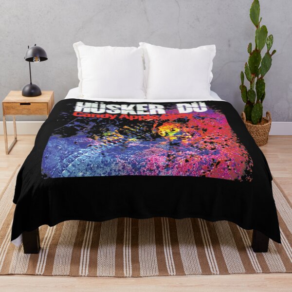 Item preview, Husker Du estilo vintage designed and sold by Jerricaunting.