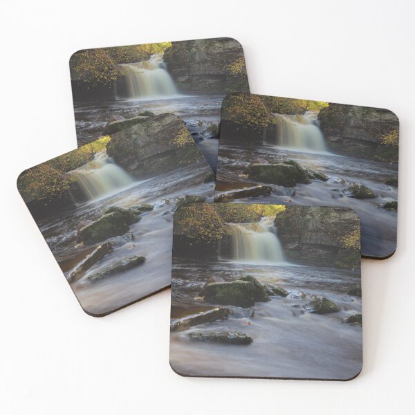 Item preview, West Burton Falls designed and sold by Nick Atkin.