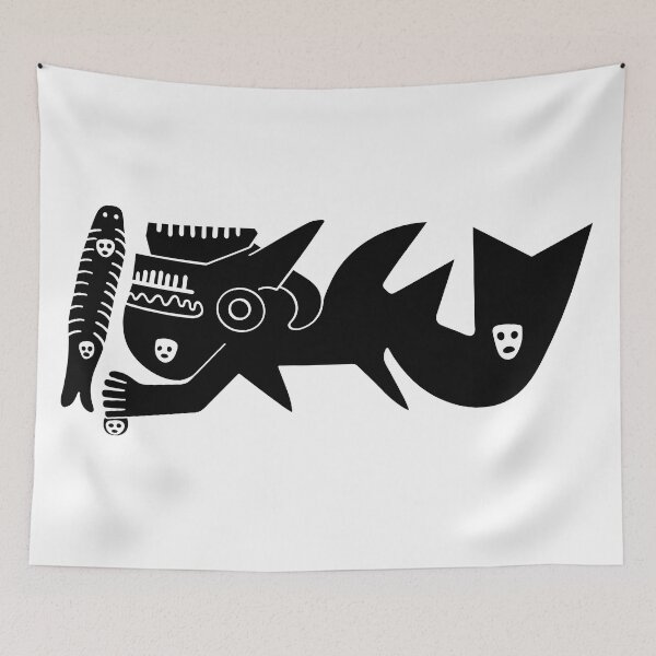 Item preview, Killer Whale from Palpa designed and sold by siloto.