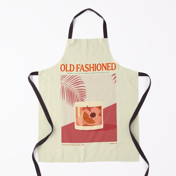 Item preview, Old Fashioned Cocktail  designed and sold by MurellosArt.