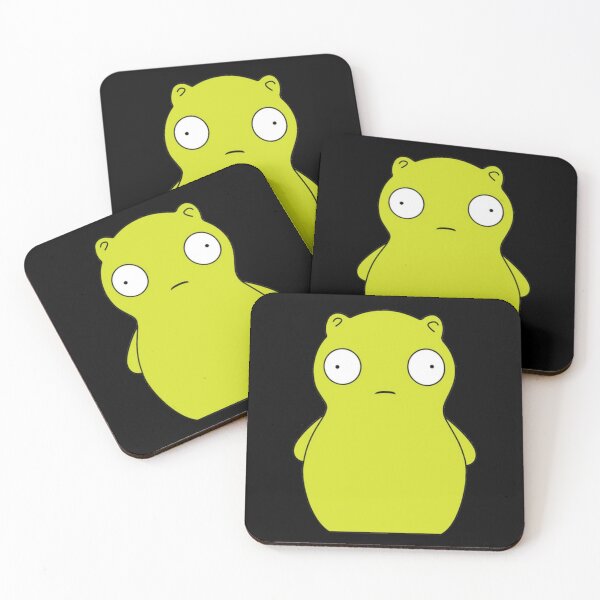 Item preview, Kuchi Kopi designed and sold by Look-I-Made-It.