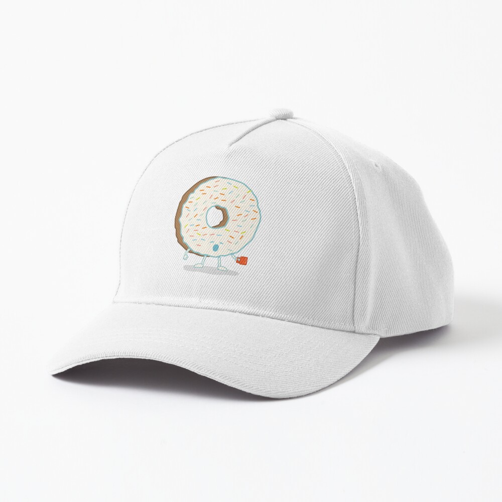 Item preview, Baseball Cap designed and sold by nickv47.