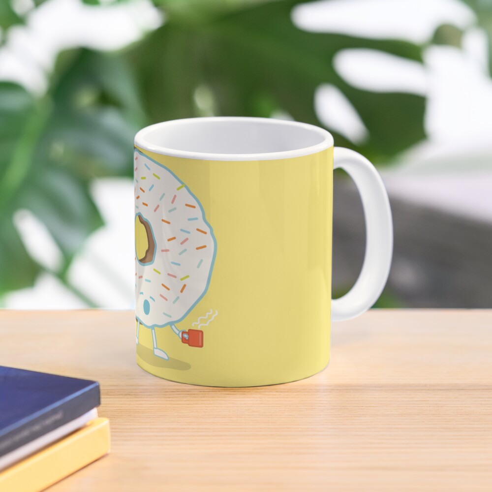 Item preview, Classic Mug designed and sold by nickv47.