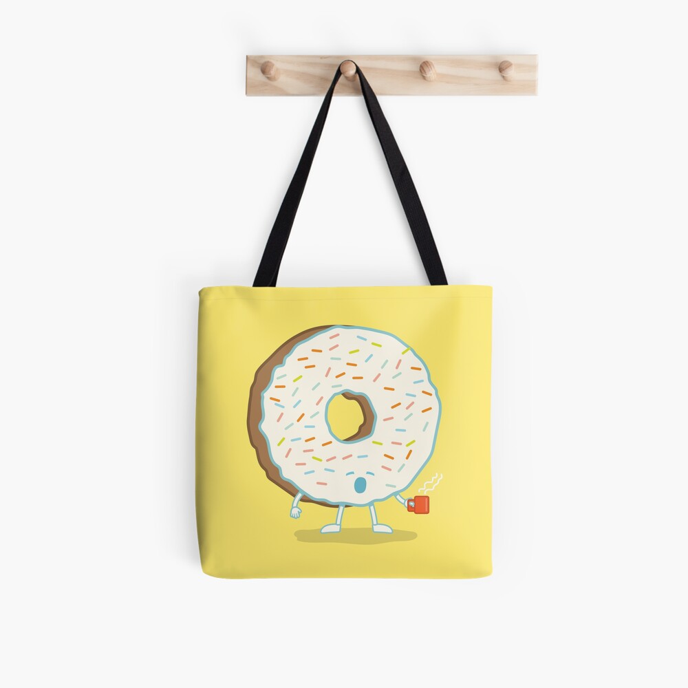 Item preview, All Over Print Tote Bag designed and sold by nickv47.