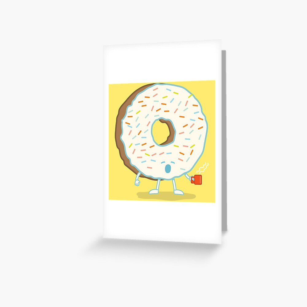 Item preview, Greeting Card designed and sold by nickv47.