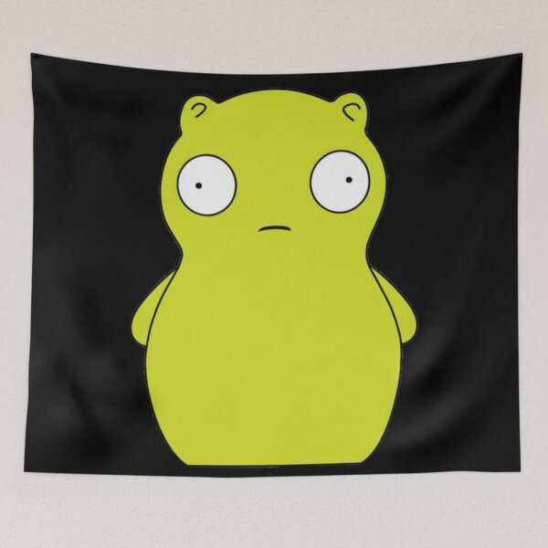 Item preview, Kuchi Kopi designed and sold by Look-I-Made-It.