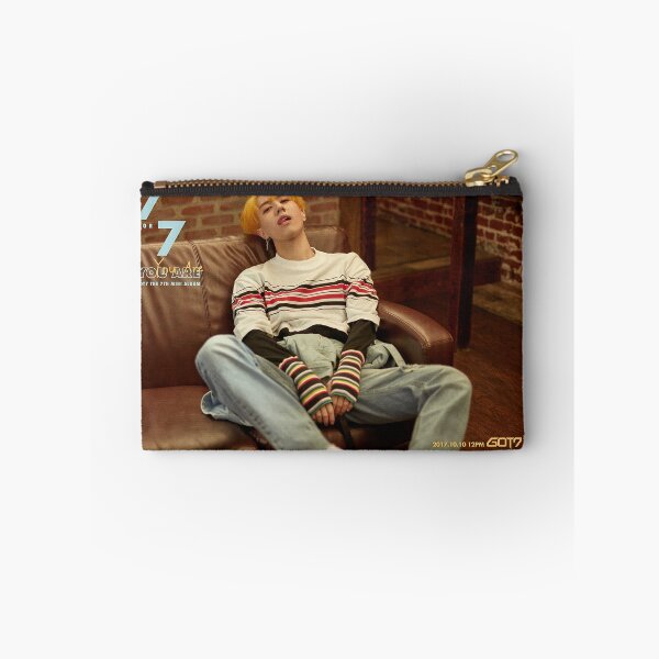 Item preview, Got7 Yugyeom 7 for 7 You Are designed and sold by kpop deals ❤.