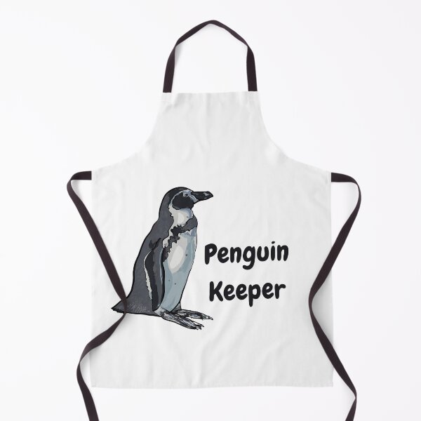 Artikelvorschau, Penguin Keeper 2 entworfen und verkauft von Meggie-moos.