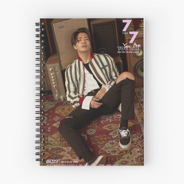 Item preview, Got7 Youngjae 7 for 7 You Are designed and sold by kpop deals ❤.