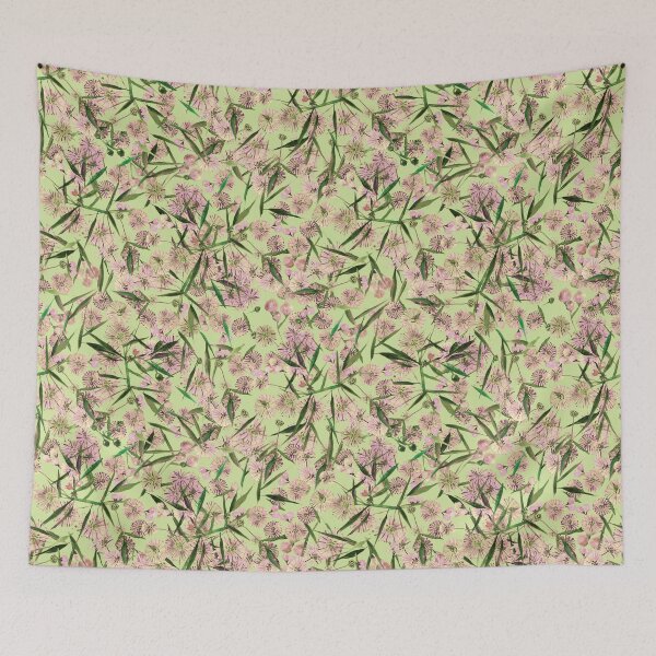Item preview, Wattle I Choose designed and sold by AnaObrien.