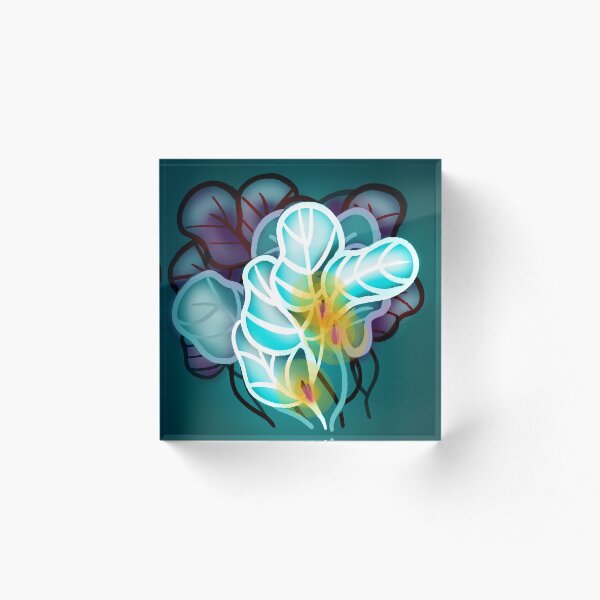 Item preview, Fiddle Leaf Magic designed and sold by artcommission12.