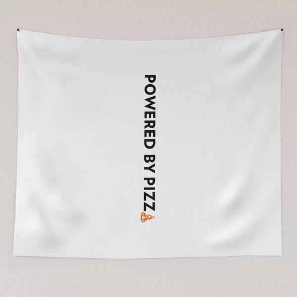 Item preview, Pizza Color designed and sold by Dnellkoo.