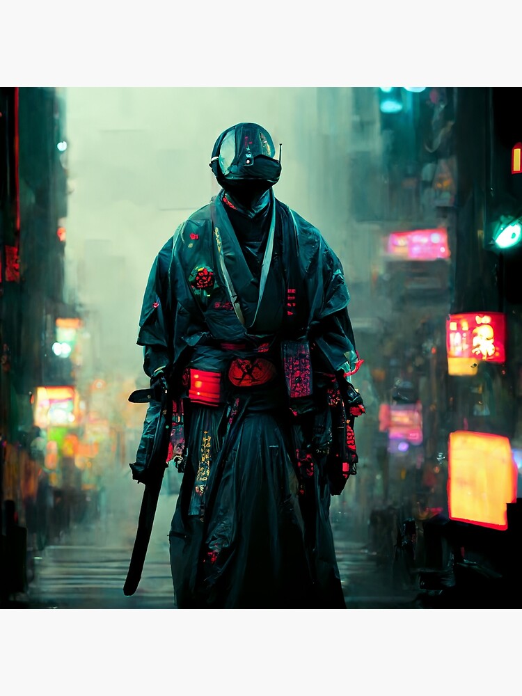 Raining in a cyberpunk city [x-post from /r/wallpapers] : r/Cyberpunk