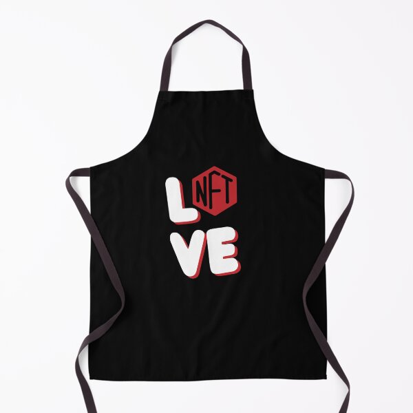 Item preview, Love NFC designed and sold by WaguinhoTex.