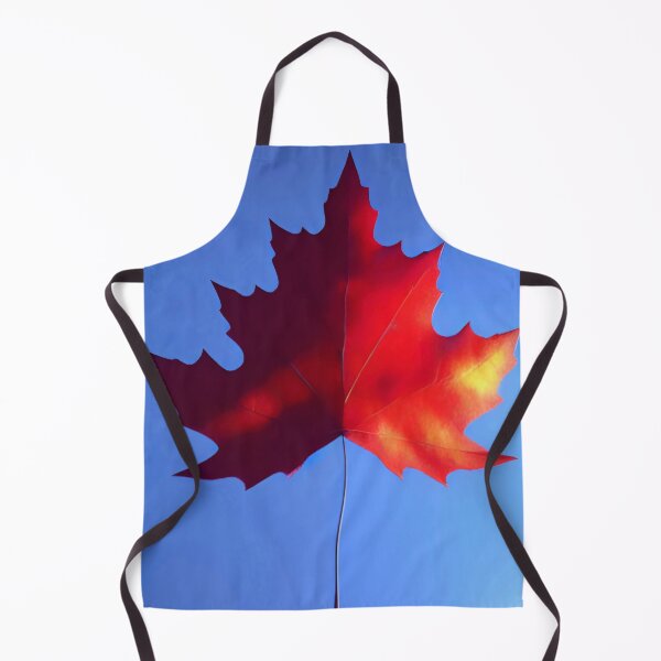 Item preview, maple leaf designed and sold by OverAltruist.