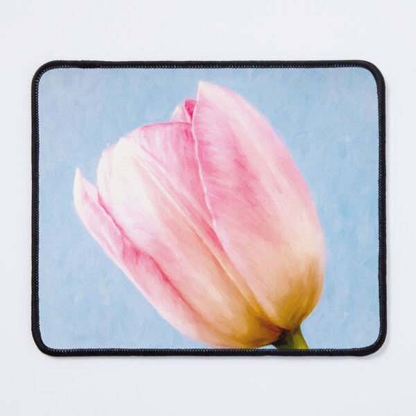 Item preview, A Pink Tulip designed and sold by Tanya C  Smith.