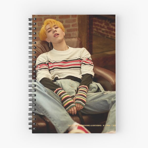 Item preview, Got7 Yugyeom 7 for 7 You Are designed and sold by kpop deals ❤.