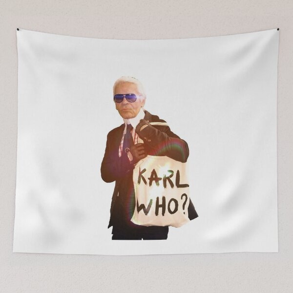 Item preview, karl designed and sold by Eileen J  Hibbs.