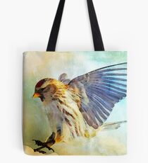 Flight I (All proceeds donated to Cancer Research) (9773 views as of 072618) Tote Bag