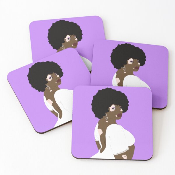 Item preview, Vitiligo beauty designed and sold by Tata-Boubou.