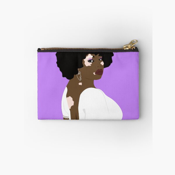 Item preview, Vitiligo beauty designed and sold by Tata-Boubou.