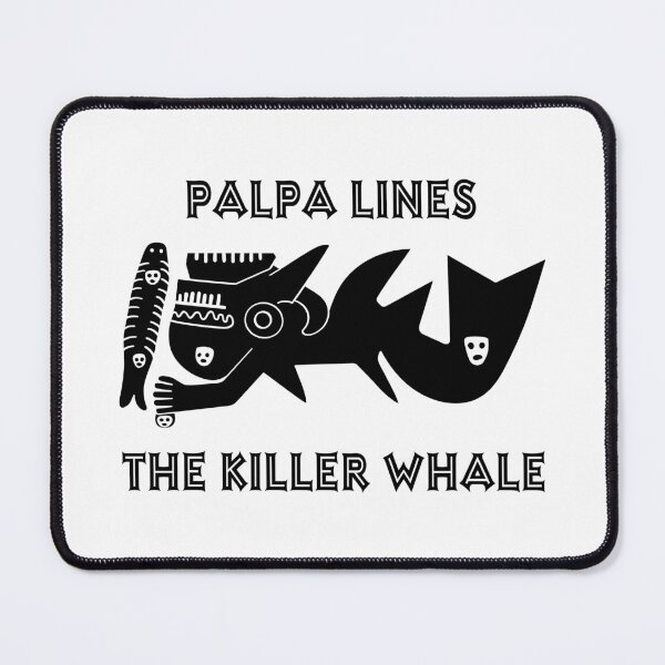 Item preview, Killer Whale from Palpa designed and sold by siloto.