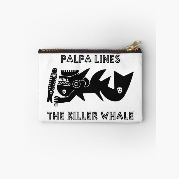 Item preview, Killer Whale from Palpa designed and sold by siloto.