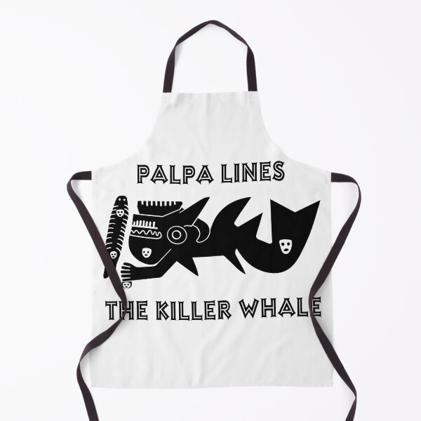 Item preview, Killer Whale from Palpa designed and sold by siloto.