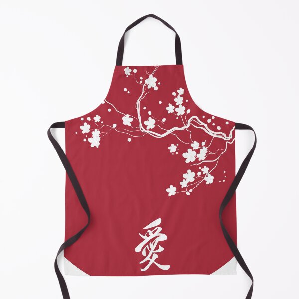 Item preview, Cherry Blossom Inside of the Red Sun designed and sold by RepublicOfFire.