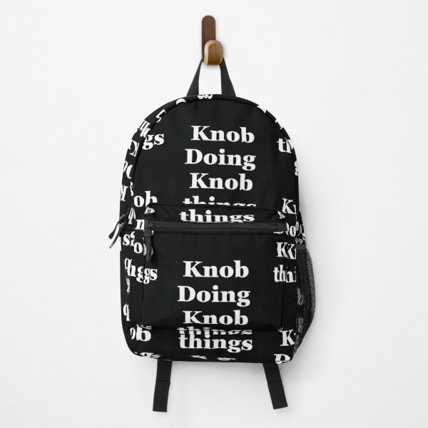 Item preview, For doing Knob things. designed and sold by lozanoroyce.