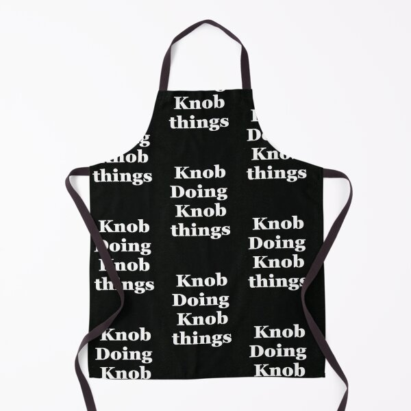 Item preview, For doing Knob things. designed and sold by lozanoroyce.