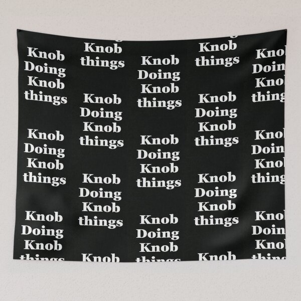 Item preview, For doing Knob things. designed and sold by lozanoroyce.