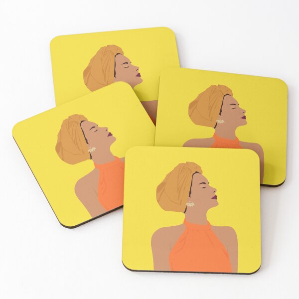 Item preview, Sun designed and sold by Tata-Boubou.
