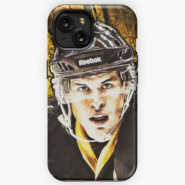 Sidney Crosby Cool Phone Case for Iphone 5 5c 5s 6 6s 6plus 6splus