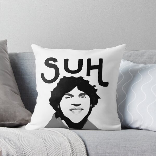 Item preview, aha suh dude designed and sold by SaintCroissant.