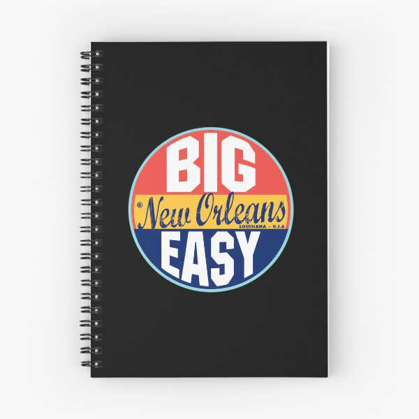 Item preview, New Orleans Vintage Label designed and sold by aldiqssurugam.