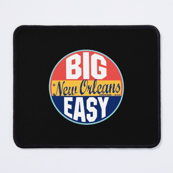 Item preview, New Orleans Vintage Label designed and sold by aldiqssurugam.
