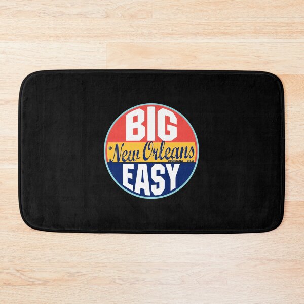 Item preview, New Orleans Vintage Label designed and sold by aldiqssurugam.