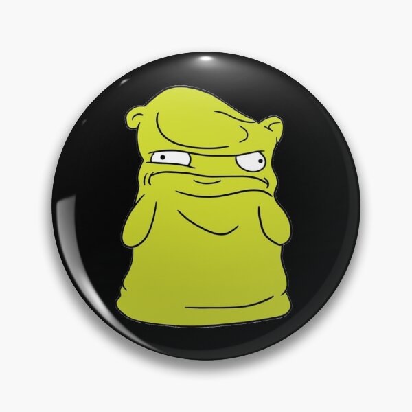 Item preview, Bad Kuchi Kopi designed and sold by Look-I-Made-It.