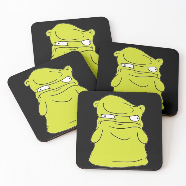 Item preview, Bad Kuchi Kopi designed and sold by Look-I-Made-It.