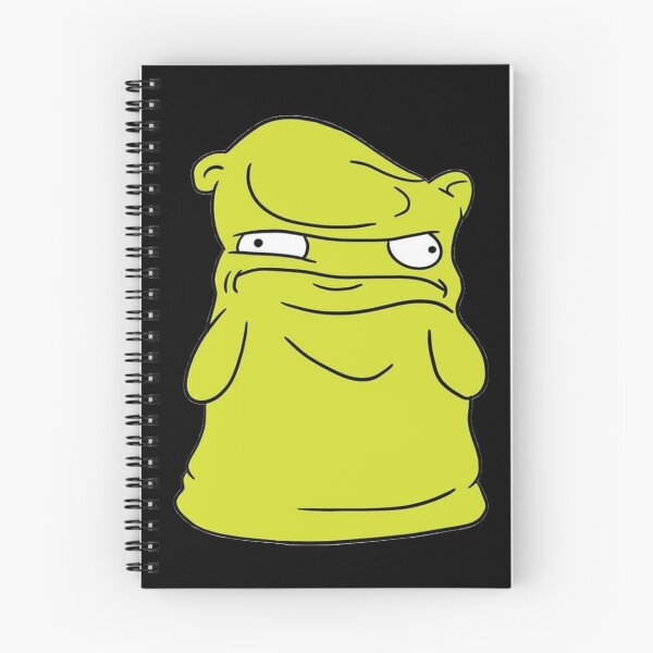 Item preview, Bad Kuchi Kopi designed and sold by Look-I-Made-It.