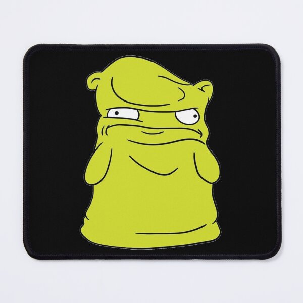 Item preview, Bad Kuchi Kopi designed and sold by Look-I-Made-It.