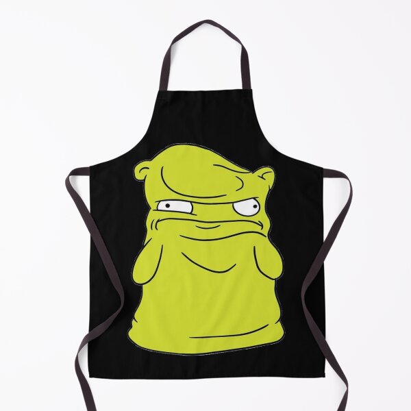 Item preview, Bad Kuchi Kopi designed and sold by Look-I-Made-It.
