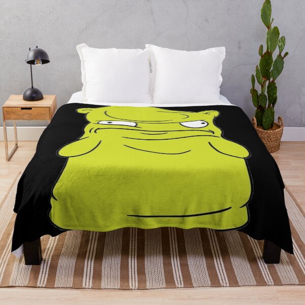 Item preview, Bad Kuchi Kopi designed and sold by Look-I-Made-It.