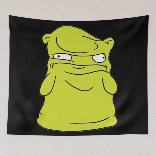Item preview, Bad Kuchi Kopi designed and sold by Look-I-Made-It.