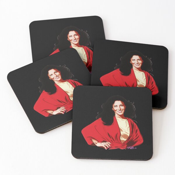 Item preview, Loretta Lynn Singer Songwriter Country Music Gold Albums An Illustration By Paul Cemmick Pop  designed and sold by pakaslktamie.